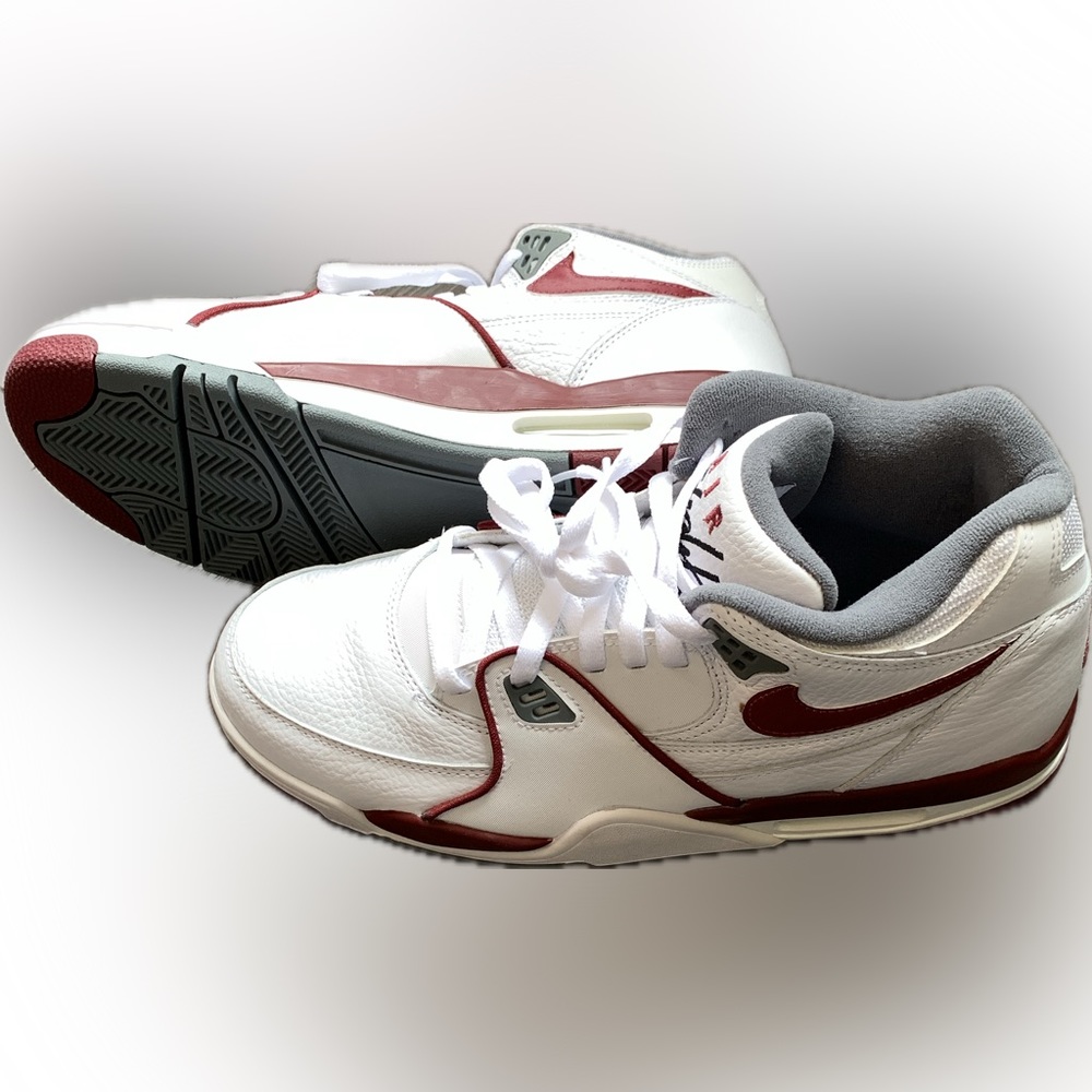 NIKE Air Flight 89